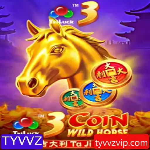 Descubra as Aventuras de 3CoinWildHorse: Jogo Inovador com a Palavra-Chave TYVVZ