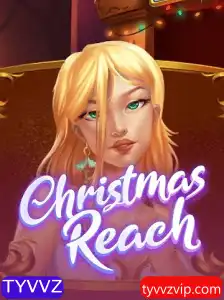 Descubra o Mundo Envolvente de ChristmasReach: Uma Aventura Épica de Natal