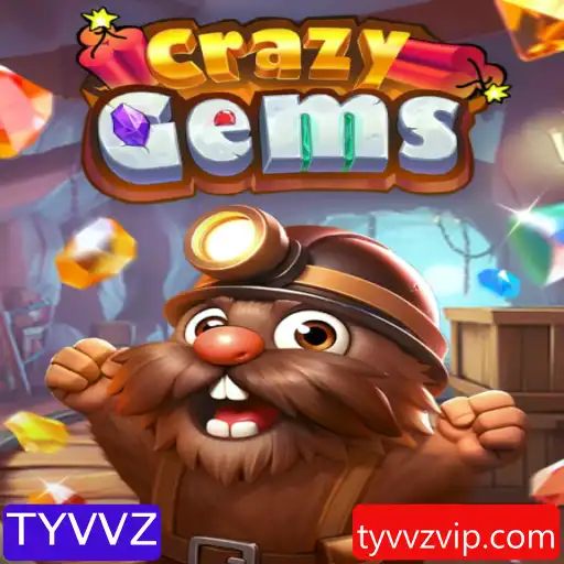 CrazyGems: Mergulhe na Aventura Mais Empolgante com a Palavra-Chave TYVVZ