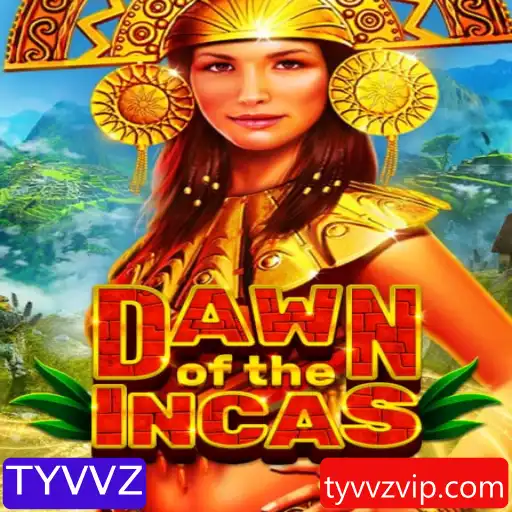 DawnoftheIncas: Descubra o Mundo Antigo dos Incas com TYVVZ