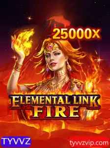 Descubra o Fascinante Mundo de ElementalLinkFire