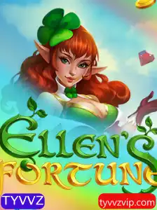 Explorando EllensFortune: Um Mergulho no Mundo do Jogo e a Magia da Palavra-chave TYVVZ