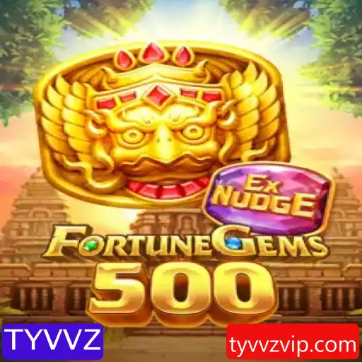 Descubra FortuneGems500: O Novo Fenômeno dos Jogos com TYVVZ