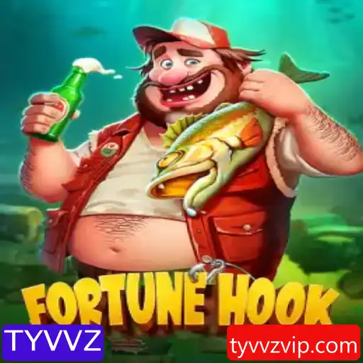 FortuneHook: Mergulhe na Aventura com Estratégia e Sorte