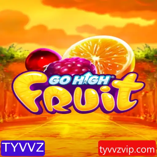 GoHighFruit: Uma Experiência de Jogo Inovadora com a Palavra-chave TYVVZ