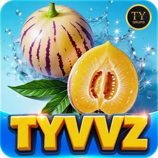 TYVVZ Logo