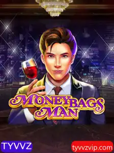 MoneybagsMan: Um Mergulho no Universo Desafiador do Novo Jogo