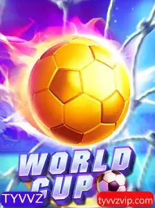 WorldCup: Descubra o Jogo de Estratégia com a Palavra-chave TYVVZ